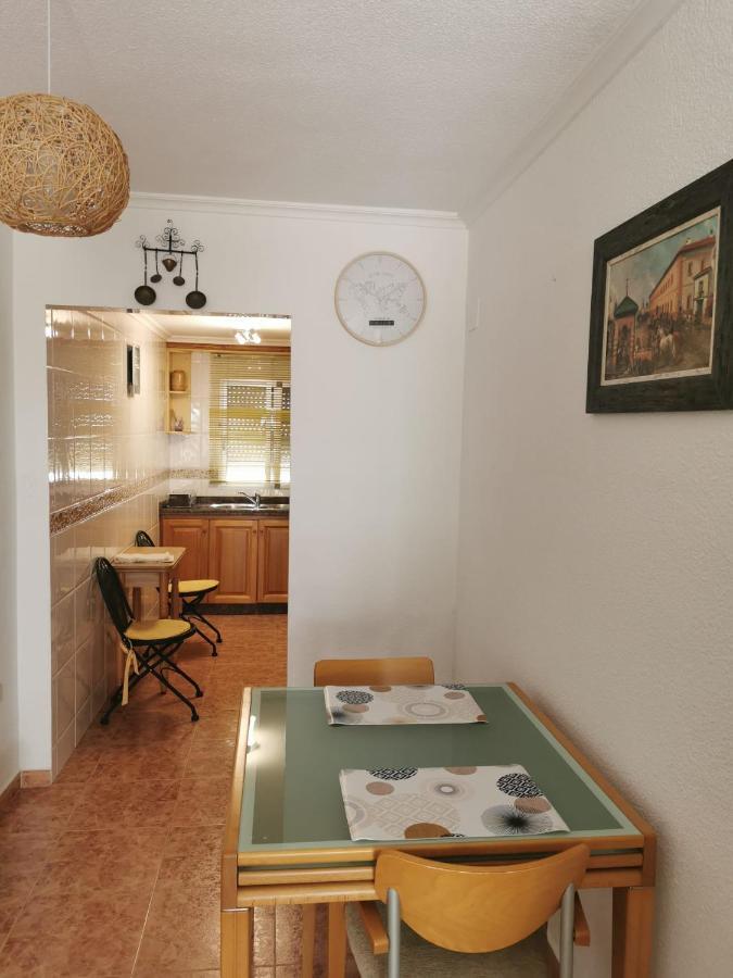 Sunny hill apartamentos Santa Pola Gran Alacant Exterior foto